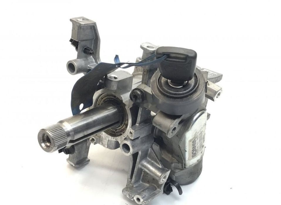 Scania 1421785 Scania - Electrical system for Truck: picture 1 Scania 1421785 Scania - Electrical system for Truck: picture 1