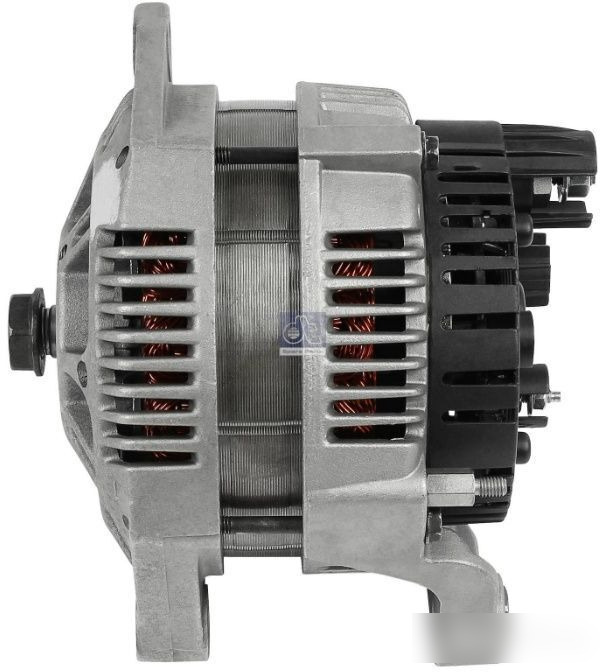 Scania 4 - Alternator for Truck: picture 1 Scania 4 - Alternator for Truck: picture 1
