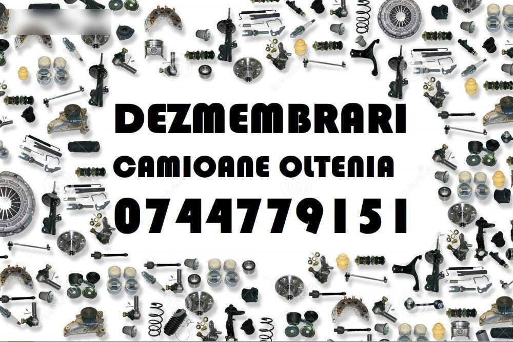 Scania 4 - Alternator for Truck: picture 3 Scania 4 - Alternator for Truck: picture 3