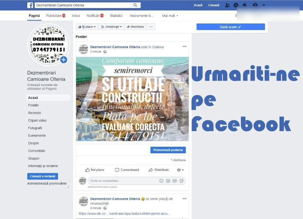 Scania 4 - Alternator for Truck: picture 5 Scania 4 - Alternator for Truck: picture 5