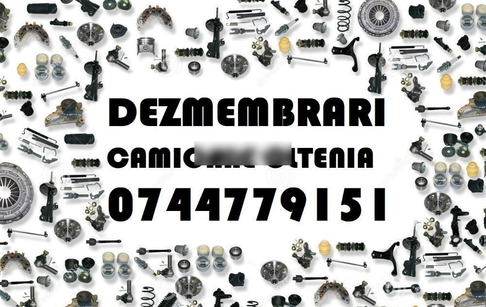 Scania 4-series 94/114/124/144 truck - Alternator for Truck: picture 2 Scania 4-series 94/114/124/144 truck - Alternator for Truck: picture 2