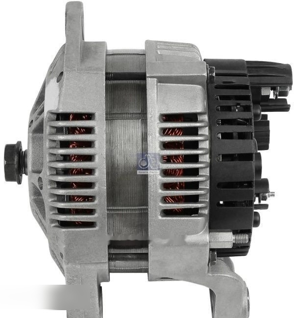 Scania 4-series 94/114/124/144 truck - Alternator for Truck: picture 4 Scania 4-series 94/114/124/144 truck - Alternator for Truck: picture 4