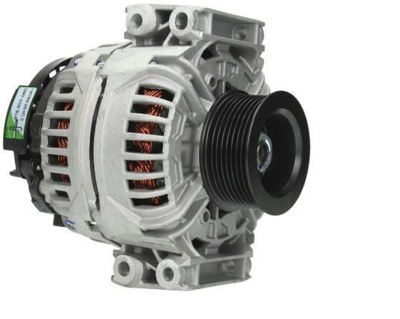 Scania R - Alternator for Truck: picture 1 Scania R - Alternator for Truck: picture 1