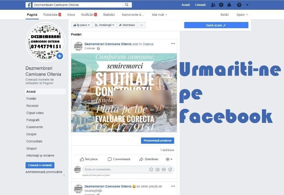 Scania R - Alternator for Truck: picture 2 Scania R - Alternator for Truck: picture 2