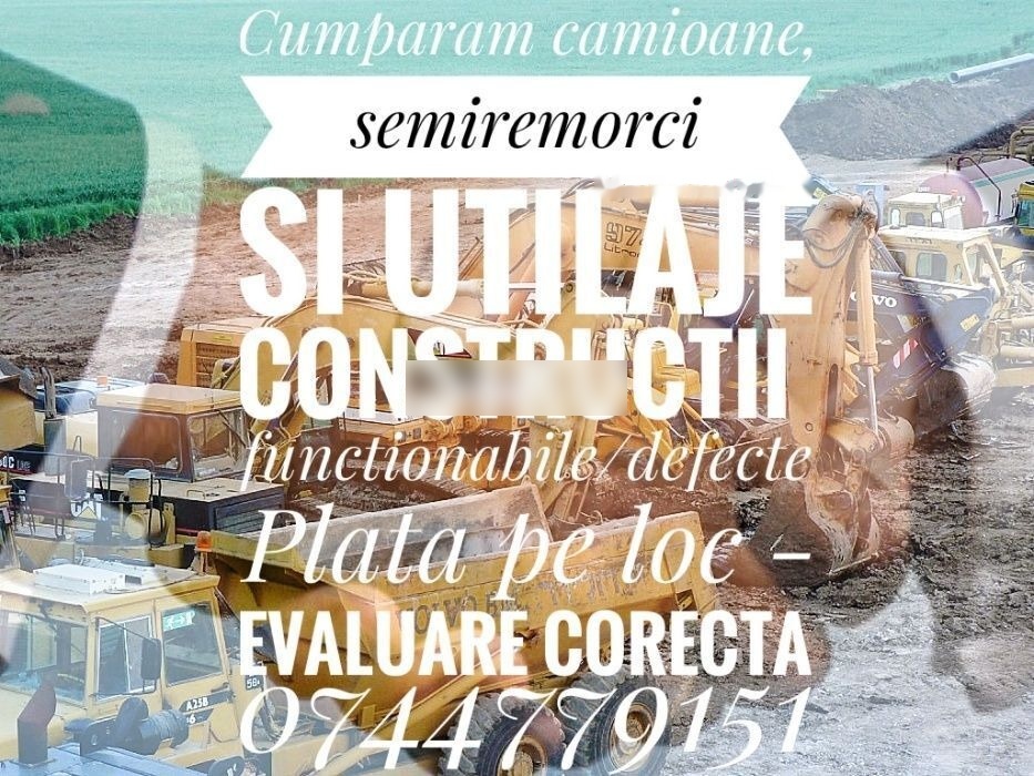 Spare parts for Truck Piese din dezmembrari IVECO Trakker 8x4 440E41 440 410 450: picture 7 Spare parts for Truck Piese din dezmembrari IVECO Trakker 8x4 440E41 440 410 450: picture 7