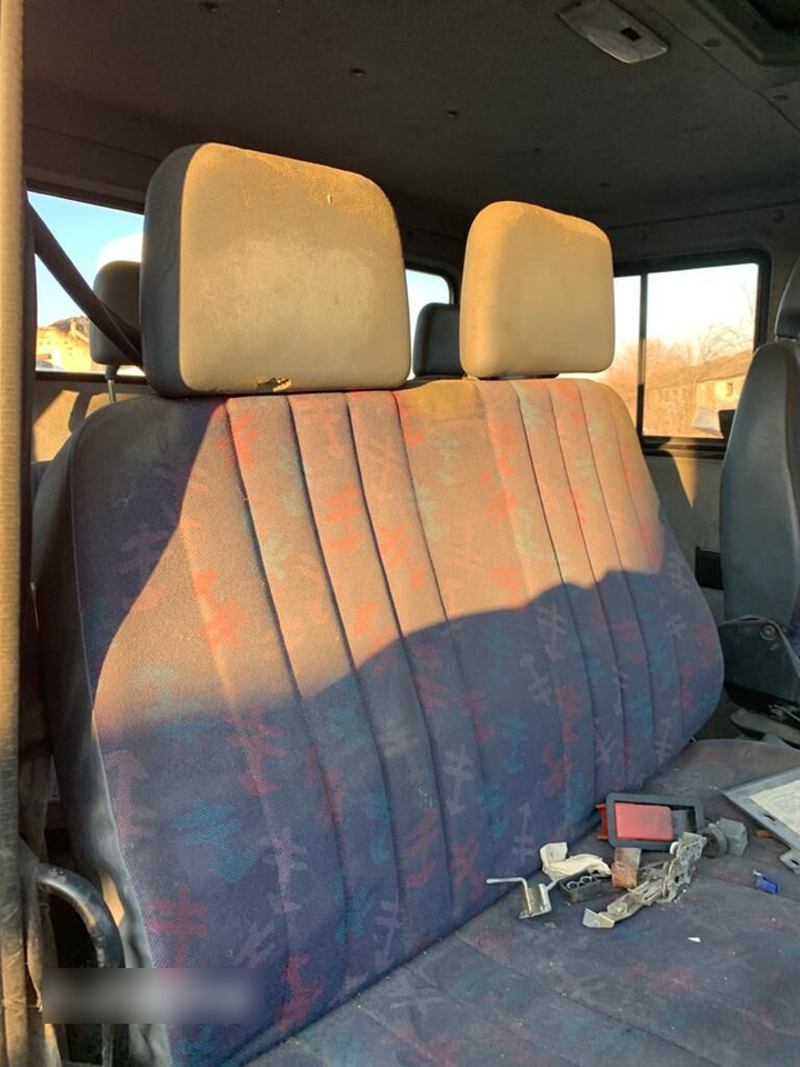 Piese din dezmembrari Mercedes Benz Vario 612 614 615 812 814 815 Mercedes-Benz Vario - Spare parts for Truck: picture 3 Piese din dezmembrari Mercedes Benz Vario 612 614 615 812 814 815 Mercedes-Benz Vario - Spare parts for Truck: picture 3