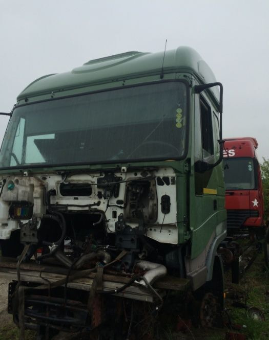 IVECO Eurostar - Tractor unit: picture 3 IVECO Eurostar - Tractor unit: picture 3