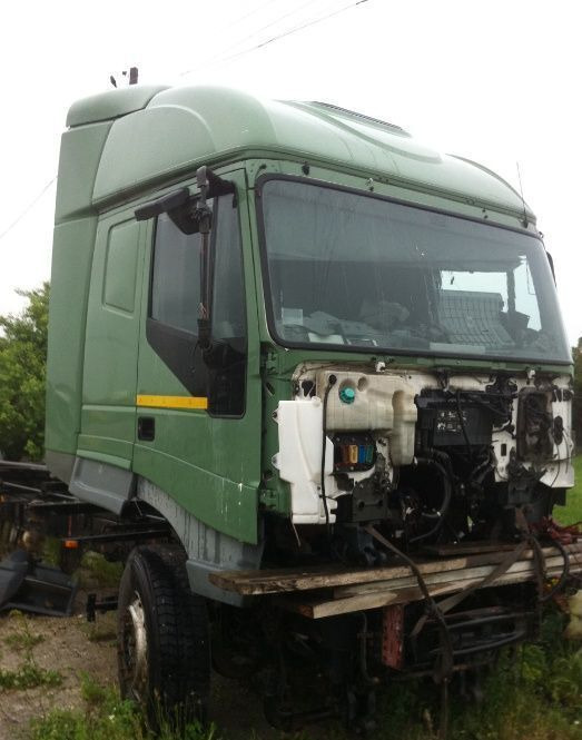 IVECO Eurostar - Tractor unit: picture 4 IVECO Eurostar - Tractor unit: picture 4