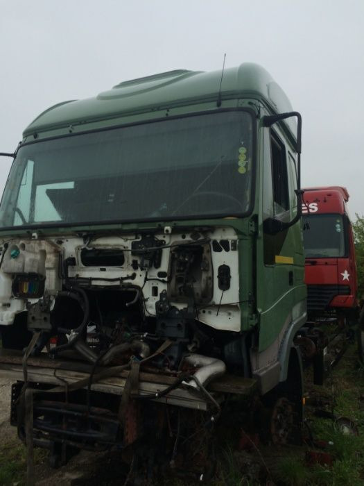 IVECO Eurostar piese din dezmembrari - Tractor unit: picture 1 IVECO Eurostar piese din dezmembrari - Tractor unit: picture 1