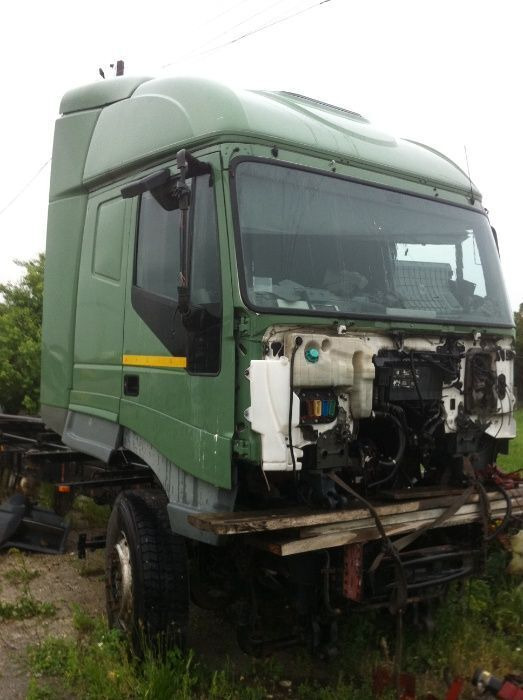 IVECO Eurostar piese din dezmembrari - Tractor unit: picture 5 IVECO Eurostar piese din dezmembrari - Tractor unit: picture 5