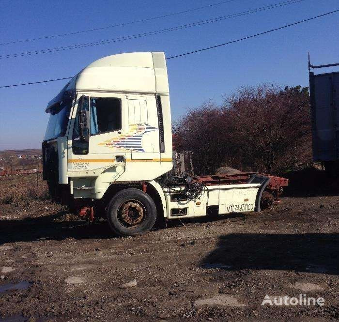 IVECO Eurotech Eurostar Dezmembrez - Tractor unit: picture 1 IVECO Eurotech Eurostar Dezmembrez - Tractor unit: picture 1