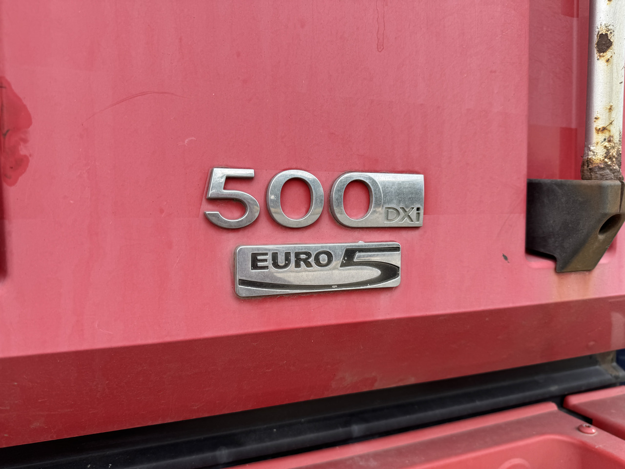 Renault Magnum 500 DXI Euro 5 ( 3 Pieces AVALABILE ) - Tractor unit: picture 3 Renault Magnum 500 DXI Euro 5 ( 3 Pieces AVALABILE ) - Tractor unit: picture 3