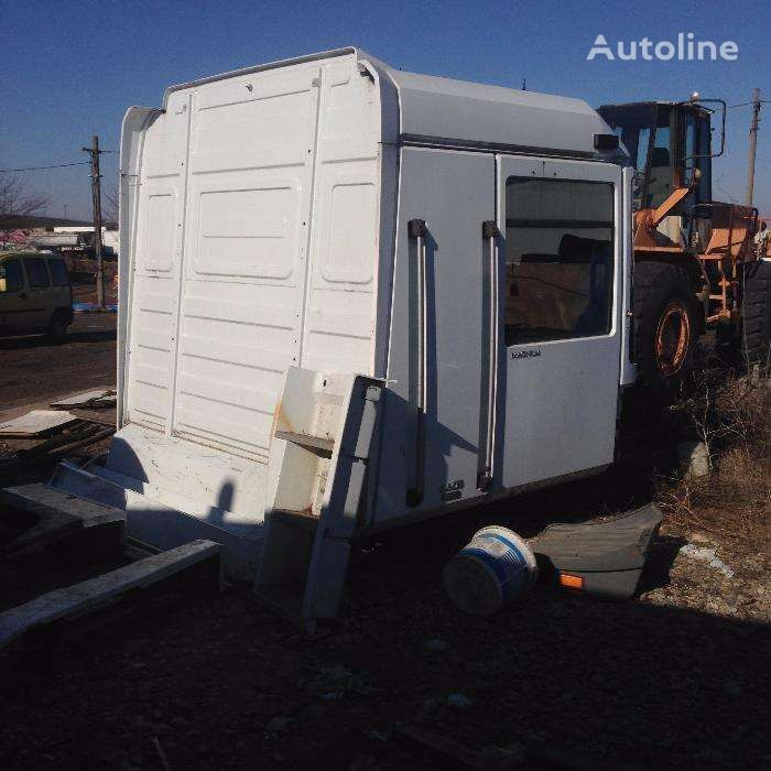 Renault Magnum orice an - Tractor unit: picture 5 Renault Magnum orice an - Tractor unit: picture 5