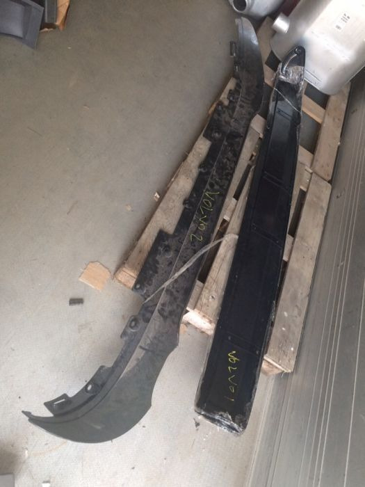 V1 noi si sh Volvo FH 12 - Body and exterior for Truck: picture 1 V1 noi si sh Volvo FH 12 - Body and exterior for Truck: picture 1