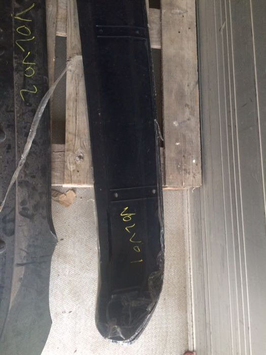 V1 noi si sh Volvo FH 12 - Body and exterior for Truck: picture 2 V1 noi si sh Volvo FH 12 - Body and exterior for Truck: picture 2