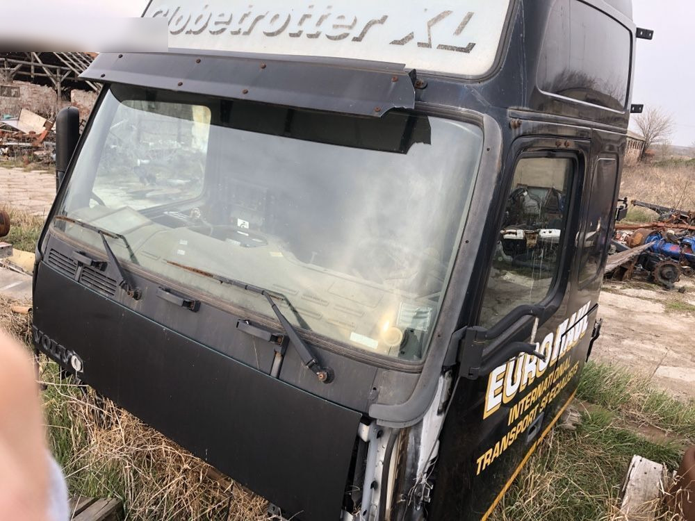Volvo FH 12 truck - Cab for Truck: picture 1 Volvo FH 12 truck - Cab for Truck: picture 1