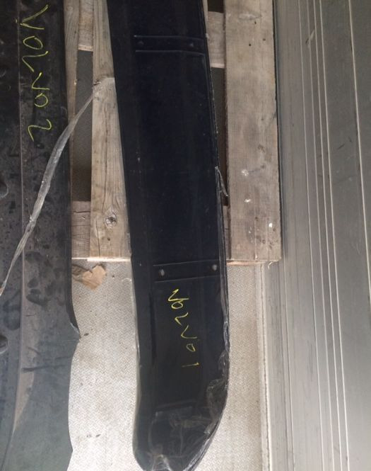 Volvo FH12 truck - Sun visor for Truck: picture 1 Volvo FH12 truck - Sun visor for Truck: picture 1