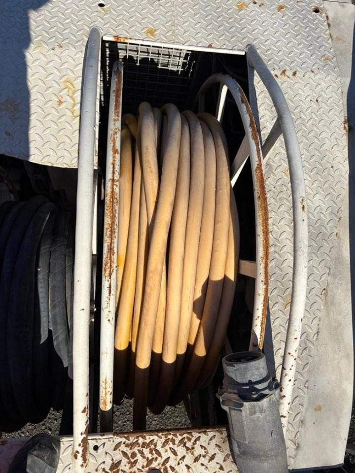 Tunnel boring machine Robodrill Pantofore 587: picture 20