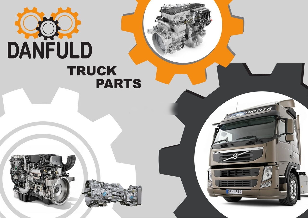 D2866 LF28 truck - Engine for Truck: picture 5 D2866 LF28 truck - Engine for Truck: picture 5