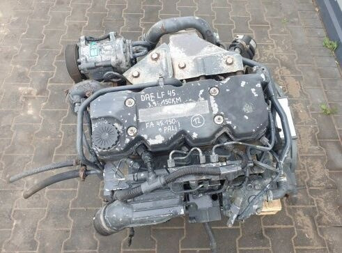 DAF BE110C   DAF truck - Engine for Truck: picture 3 DAF BE110C   DAF truck - Engine for Truck: picture 3