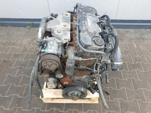 DAF BE110C   DAF truck - Engine for Truck: picture 1 DAF BE110C   DAF truck - Engine for Truck: picture 1