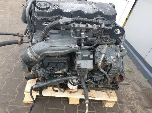 DAF BE110C   DAF truck - Engine for Truck: picture 4 DAF BE110C   DAF truck - Engine for Truck: picture 4
