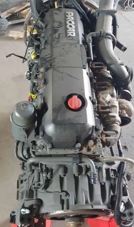 DAF MX13460 DAF truck - Engine for Truck: picture 5 DAF MX13460 DAF truck - Engine for Truck: picture 5