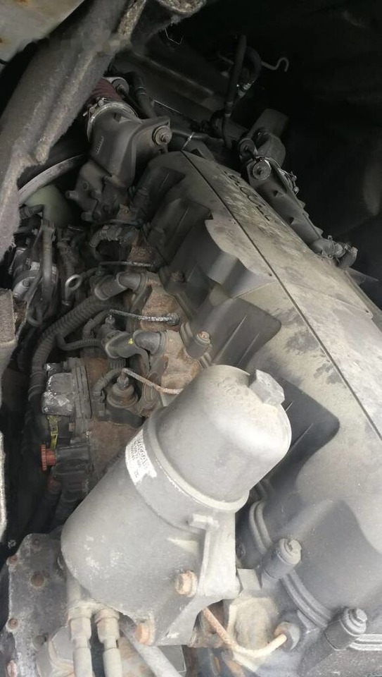 DAF MX340S1 - Engine for Truck: picture 3 DAF MX340S1 - Engine for Truck: picture 3