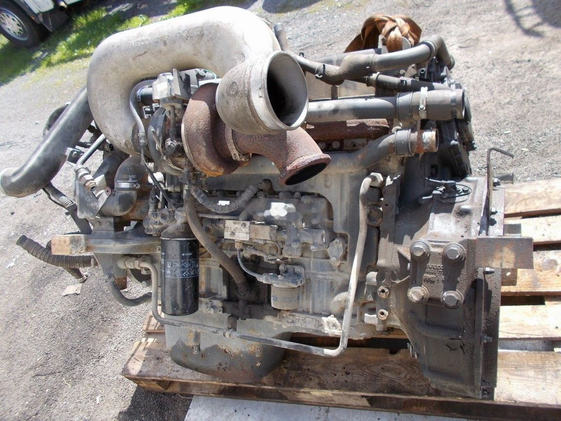 IVECO Cursor 8, 310 IVECO Stralis - Engine for Truck: picture 5 IVECO Cursor 8, 310 IVECO Stralis - Engine for Truck: picture 5