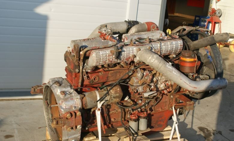 IVECO Eurotech 8460.41N   IVECO EuroTech - Engine for Truck: picture 2 IVECO Eurotech 8460.41N   IVECO EuroTech - Engine for Truck: picture 2