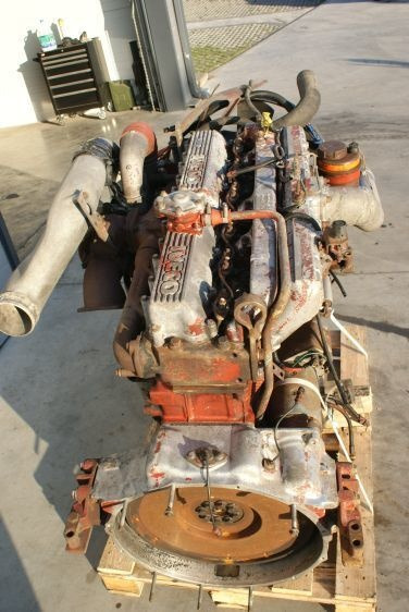 IVECO Eurotech 8460.41N   IVECO EuroTech - Engine for Truck: picture 4 IVECO Eurotech 8460.41N   IVECO EuroTech - Engine for Truck: picture 4