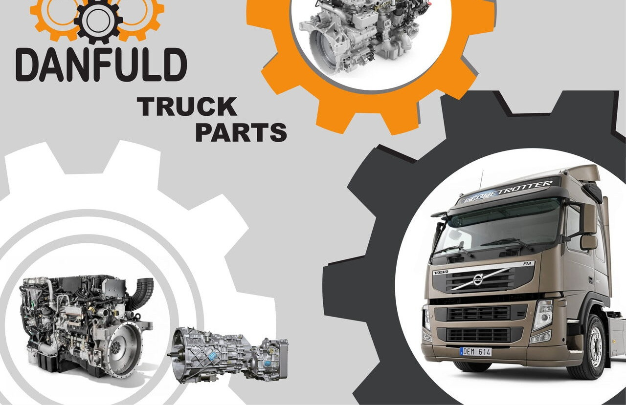 IVECO F4AE0681 B IVECO EuroCargo I-III - Engine for Truck: picture 5 IVECO F4AE0681 B IVECO EuroCargo I-III - Engine for Truck: picture 5