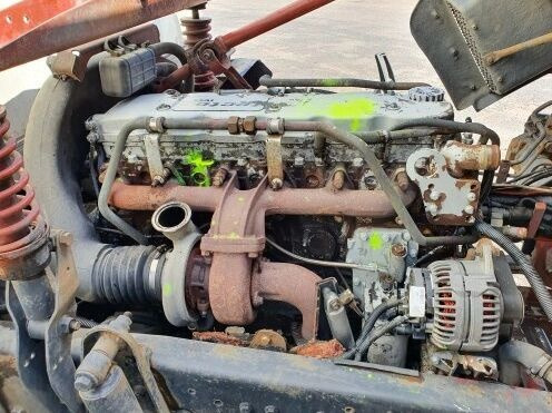 IVECO F4AE0681E   IVECO EUROCARGO F4AE0681E truck - Engine for Truck: picture 2 IVECO F4AE0681E   IVECO EUROCARGO F4AE0681E truck - Engine for Truck: picture 2