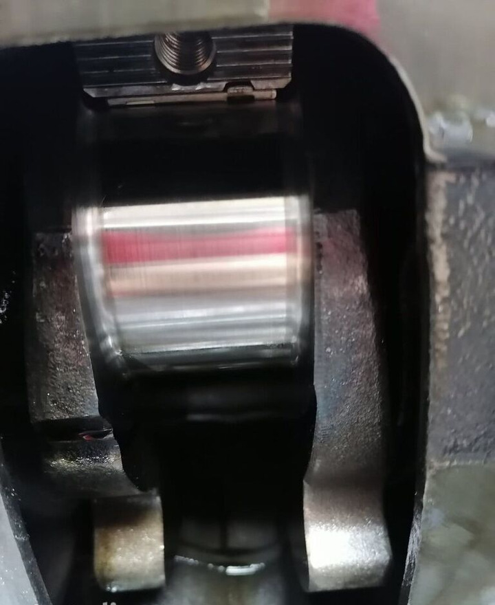 IVECO Stralis cursor 10 430km F3AE0681D-B370 truck - Engine for Truck: picture 5 IVECO Stralis cursor 10 430km F3AE0681D-B370 truck - Engine for Truck: picture 5