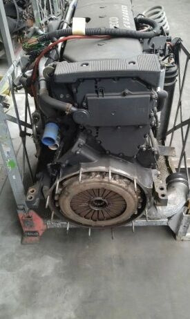 IVECO cursor 13 e5 F3BE3681   IVECO STRALIS truck - Engine for Truck: picture 1 IVECO cursor 13 e5 F3BE3681   IVECO STRALIS truck - Engine for Truck: picture 1