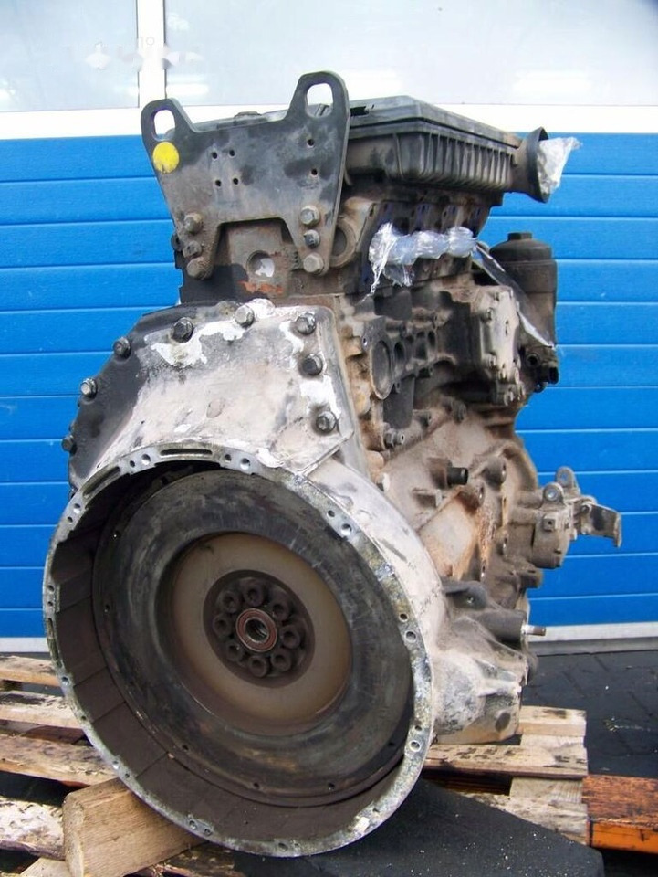 Mercedes-Benz OM 904.922 Mercedes-Benz ATEGO - Engine for Truck: picture 5 Mercedes-Benz OM 904.922 Mercedes-Benz ATEGO - Engine for Truck: picture 5
