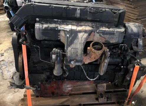 Renault DXI7 Renault MIDLUM truck - Engine for Truck: picture 1 Renault DXI7 Renault MIDLUM truck - Engine for Truck: picture 1