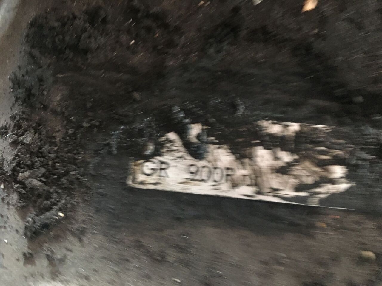 Scania GR900R truck - Gearbox for Truck: picture 3 Scania GR900R truck - Gearbox for Truck: picture 3