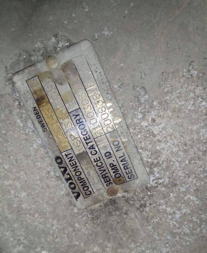 VT2214B Volvo truck - Gearbox for Truck: picture 3 VT2214B Volvo truck - Gearbox for Truck: picture 3