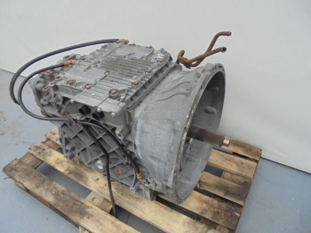 Volvo FH13 AT2512C Volvo FH - Gearbox for Truck: picture 5 Volvo FH13 AT2512C Volvo FH - Gearbox for Truck: picture 5