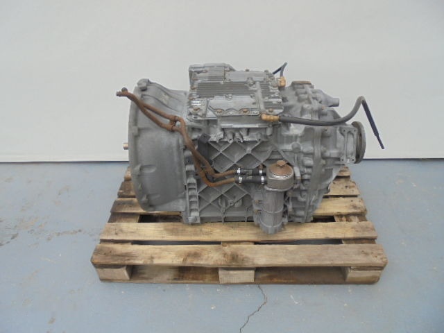 Volvo FH13 AT2512C Volvo FH - Gearbox for Truck: picture 1 Volvo FH13 AT2512C Volvo FH - Gearbox for Truck: picture 1