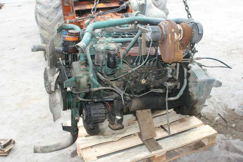 Volvo TD 73 ES Volvo FL 7 - Engine for Truck: picture 2 Volvo TD 73 ES Volvo FL 7 - Engine for Truck: picture 2