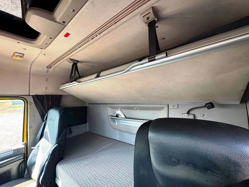 Hook lift truck DAF XF 530 Hoglift with knæk arm.: picture 16