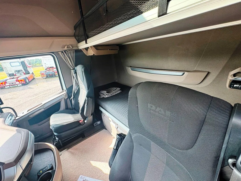 Tractor unit DAF XG+ 480: picture 14