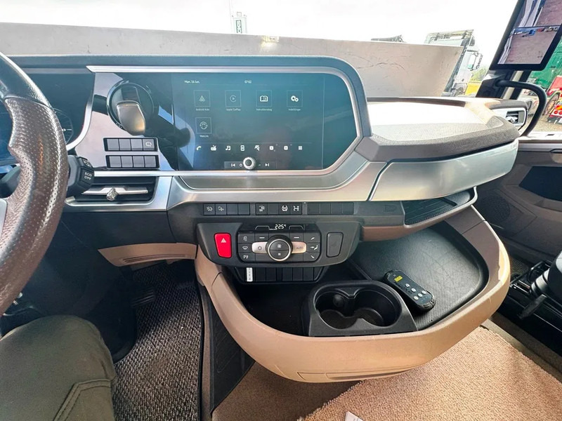 Tractor unit DAF XG+ 480: picture 18