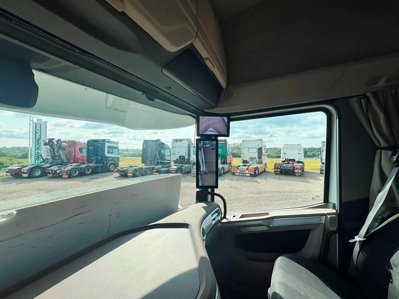 Tractor unit DAF XG+ 480: picture 20