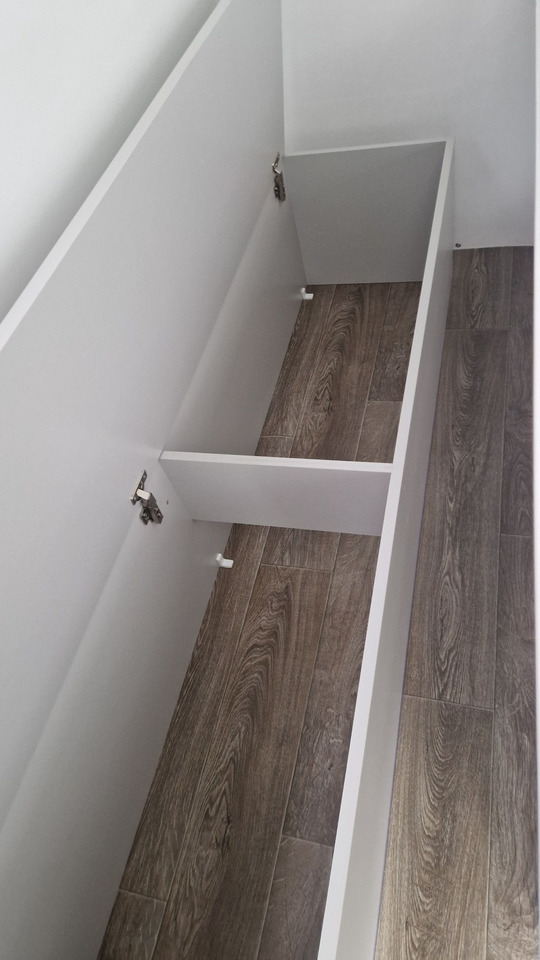 New Construction container, Trailer NOWA Przyczepa Socjalna Stróżówka Brygadówka Magazyn Budowa Bauwagen: picture 7 New Construction container, Trailer NOWA Przyczepa Socjalna Stróżówka Brygadówka Magazyn Budowa Bauwagen: picture 7