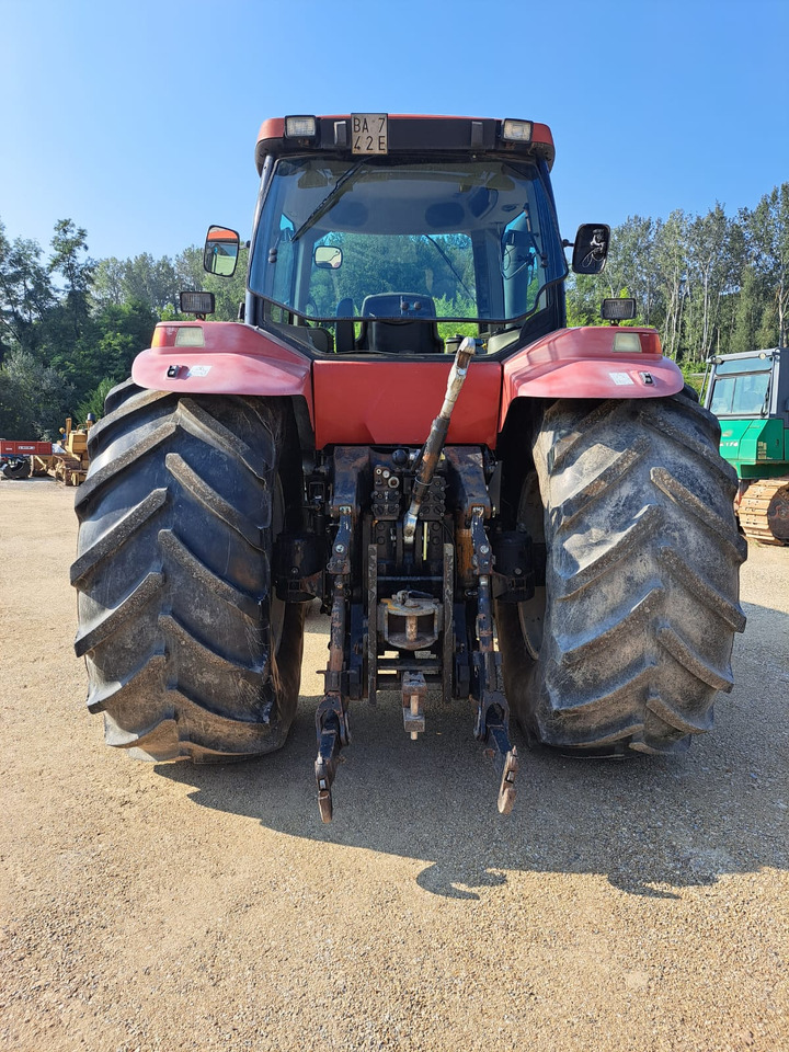CASE IH MX285 - Agricultural machinery: picture 4 CASE IH MX285 - Agricultural machinery: picture 4