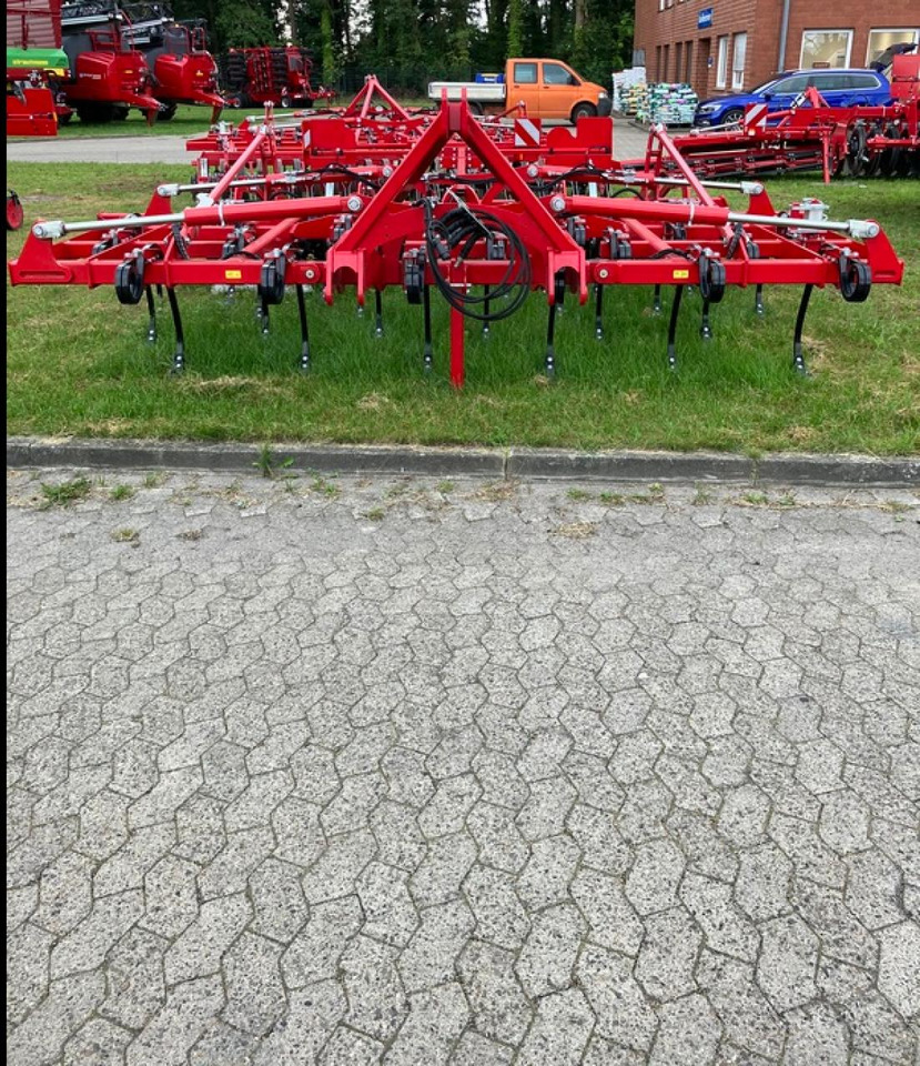 Horsch CRUISER 4 SLROLL PACK - Cultivator: picture 2 Horsch CRUISER 4 SLROLL PACK - Cultivator: picture 2