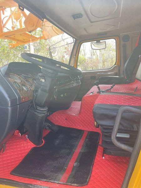 Mobile crane XCMG QY100K QY100K-II QY90K 100T 100ton 50 60 70 80: picture 6 Mobile crane XCMG QY100K QY100K-II QY90K 100T 100ton 50 60 70 80: picture 6